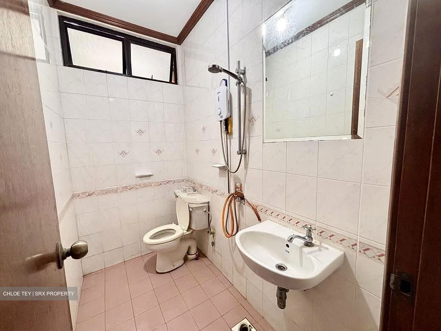 Sarhad Ville (D5), Condominium #624995231